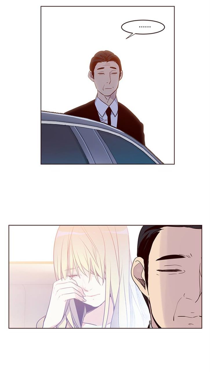 Girls of the Wild's Chapter 256 page 39 - Chapter 256