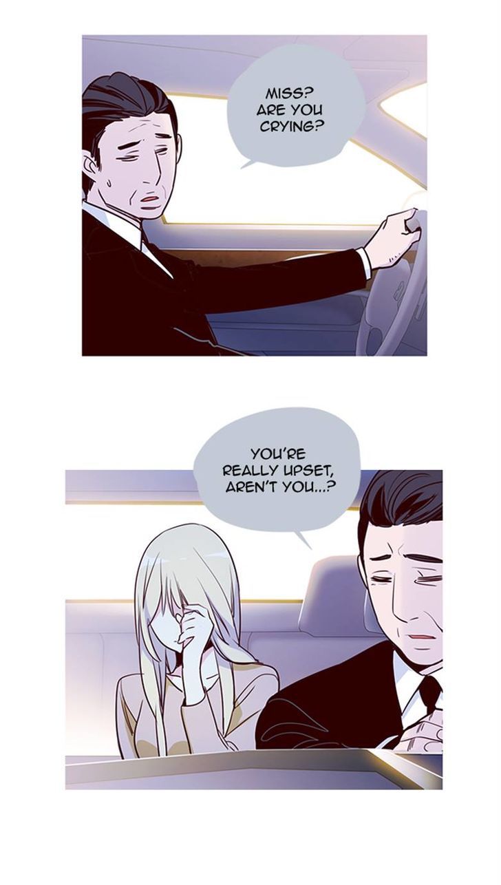 Girls of the Wild's Chapter 256 page 40 - Chapter 256
