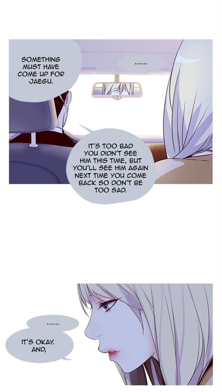 Girls of the Wild's Chapter 256 page 41 - Chapter 256