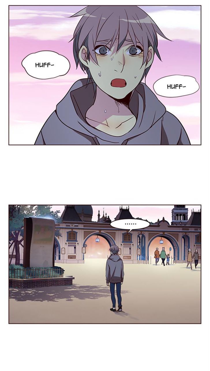 Girls of the Wild's Chapter 256 page 6 - Chapter 256