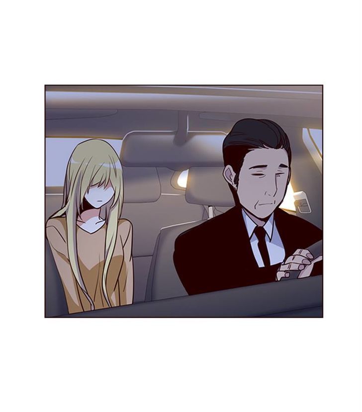 Girls of the Wild's Chapter 256 page 9 - Chapter 256