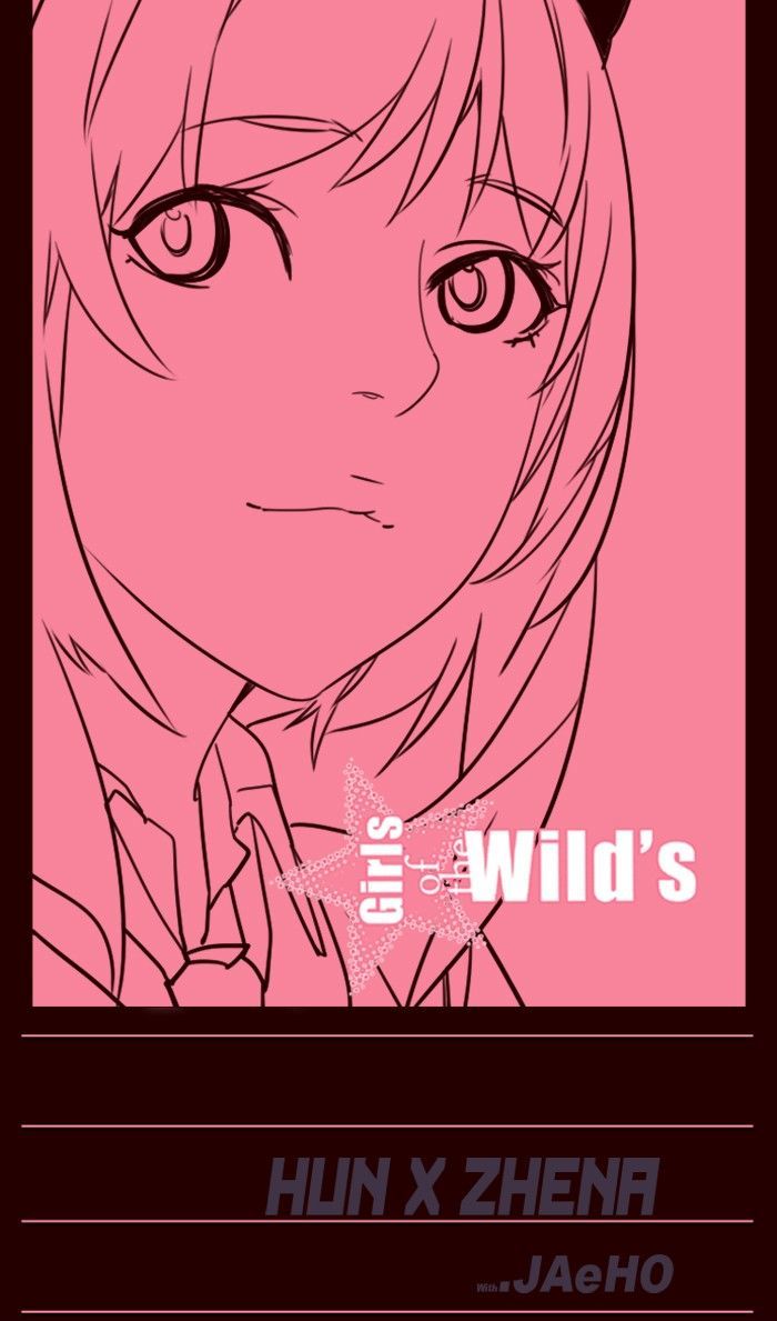 Girls of the Wild's Chapter 257 page 1 - Chapter 257