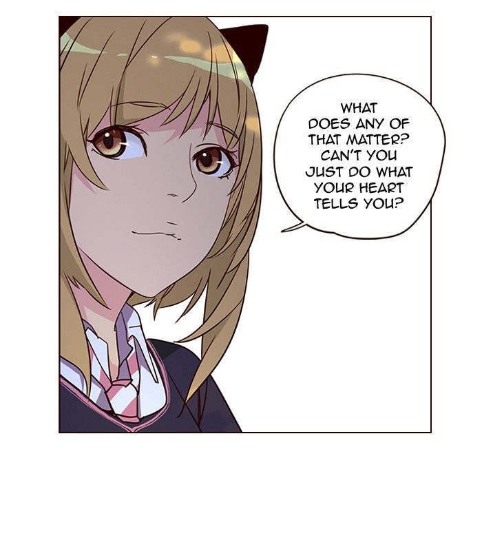 Girls of the Wild's Chapter 257 page 23 - Chapter 257