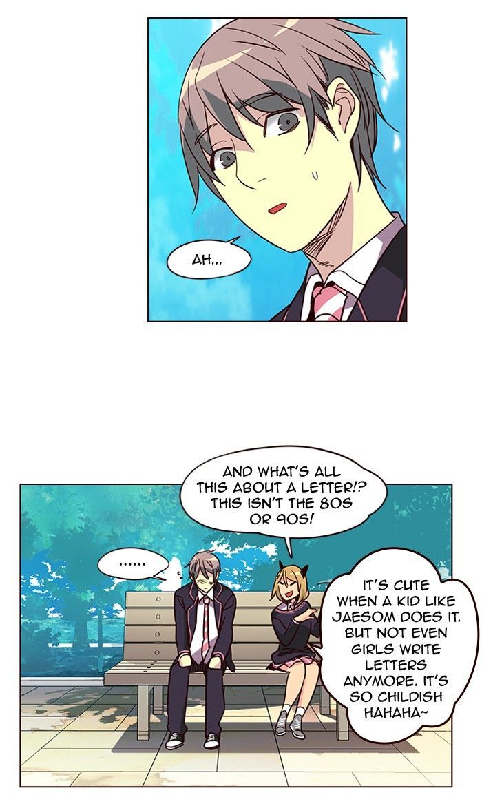 Girls of the Wild's Chapter 257 page 24 - Chapter 257
