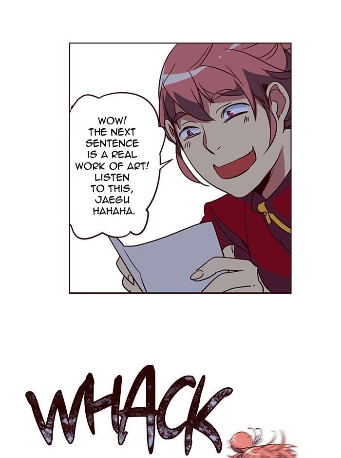 Girls of the Wild's Chapter 257 page 26 - Chapter 257