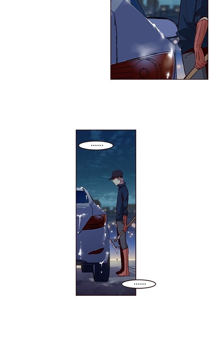Girls of the Wild's Chapter 257 page 31 - Chapter 257