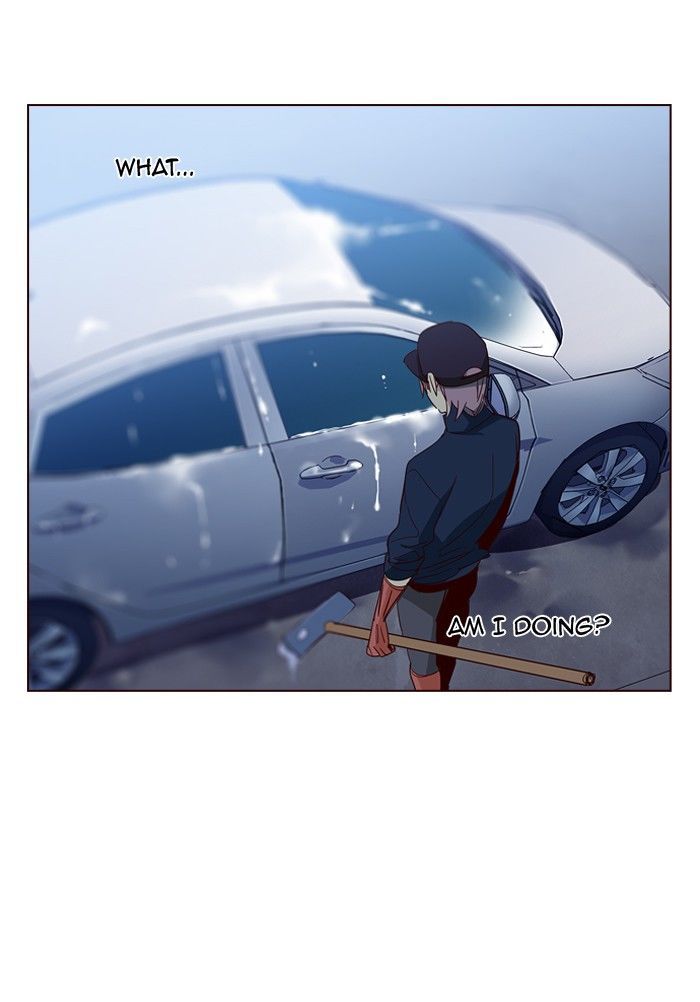 Girls of the Wild's Chapter 257 page 32 - Chapter 257
