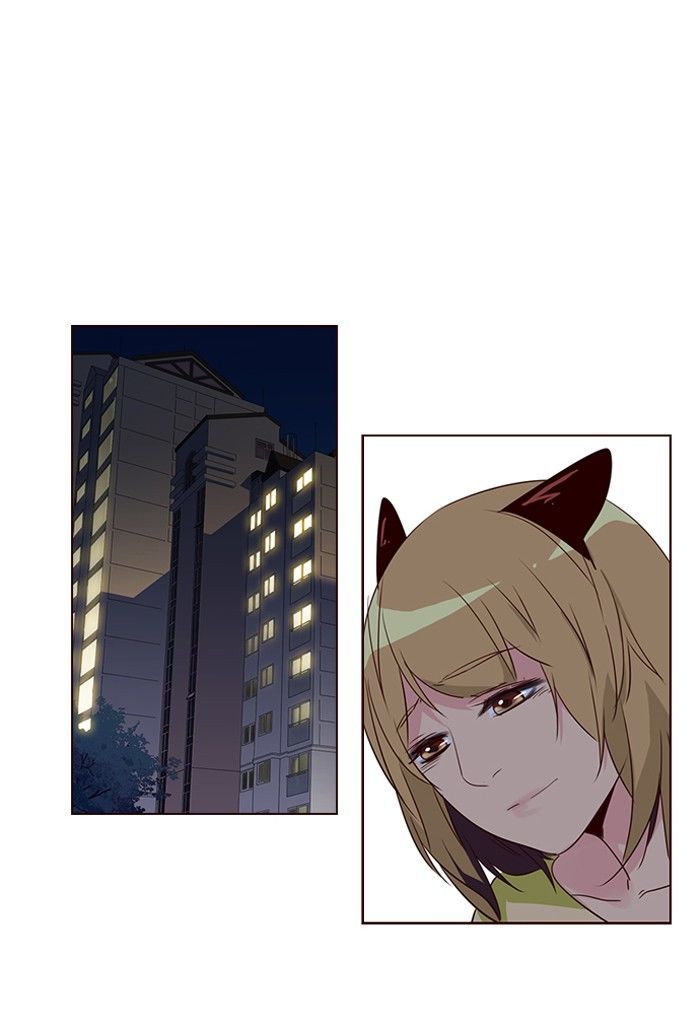 Girls of the Wild's Chapter 257 page 33 - Chapter 257