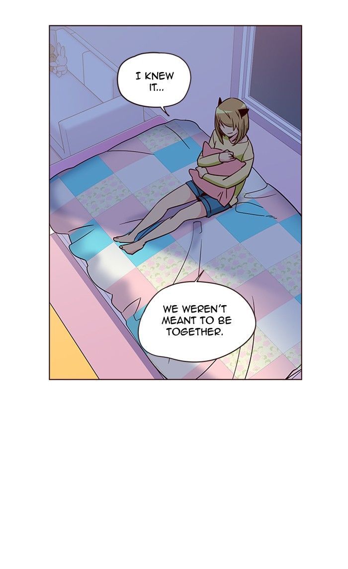 Girls of the Wild's Chapter 257 page 34 - Chapter 257