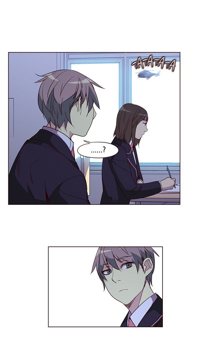 Girls of the Wild's Chapter 257 page 5 - Chapter 257