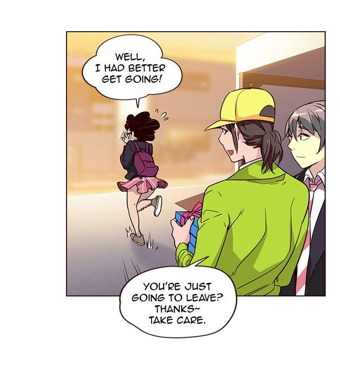 Girls of the Wild's Chapter 258 page 10 - Chapter 258