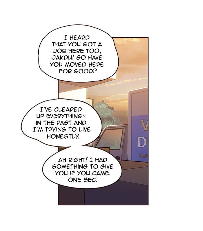 Girls of the Wild's Chapter 258 page 12 - Chapter 258