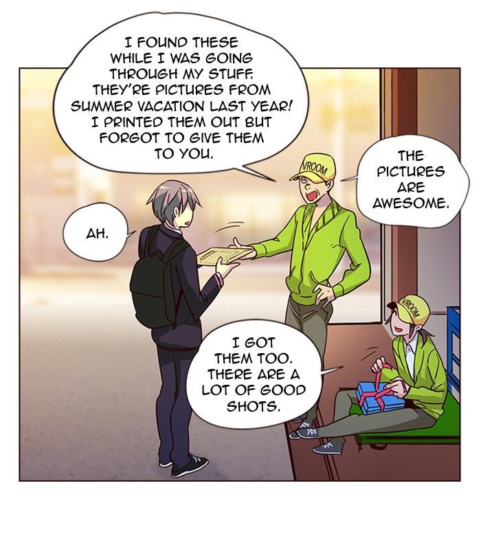 Girls of the Wild's Chapter 258 page 13 - Chapter 258