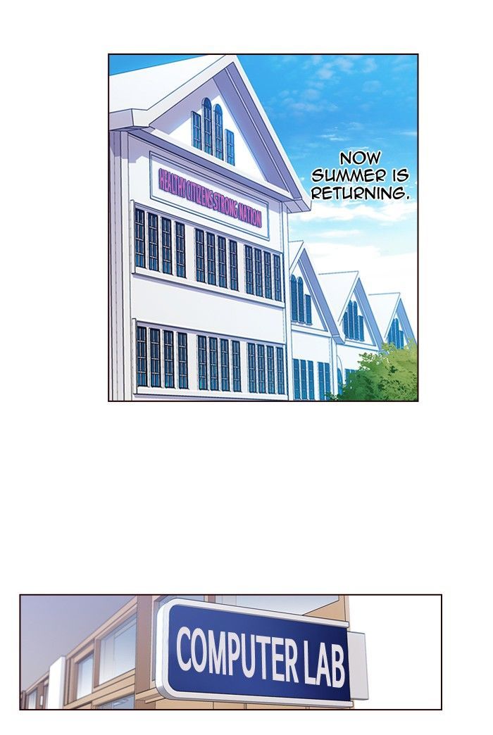 Girls of the Wild's Chapter 258 page 20 - Chapter 258