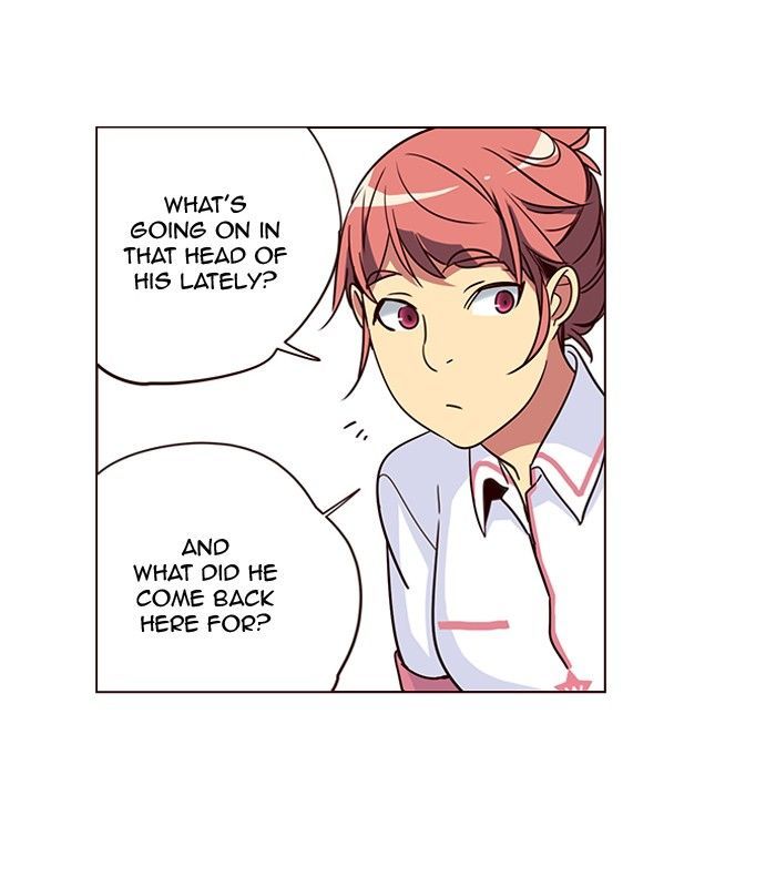 Girls of the Wild's Chapter 258 page 23 - Chapter 258
