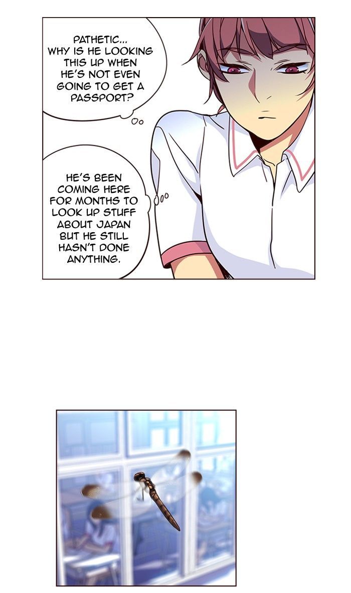 Girls of the Wild's Chapter 258 page 27 - Chapter 258