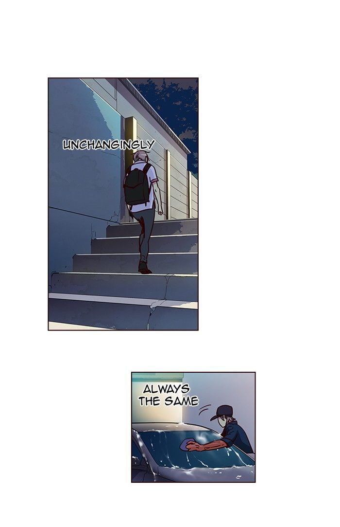 Girls of the Wild's Chapter 258 page 30 - Chapter 258