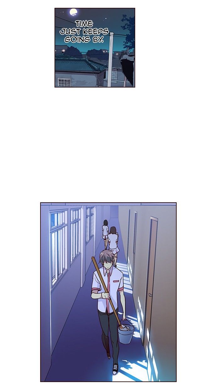 Girls of the Wild's Chapter 258 page 31 - Chapter 258