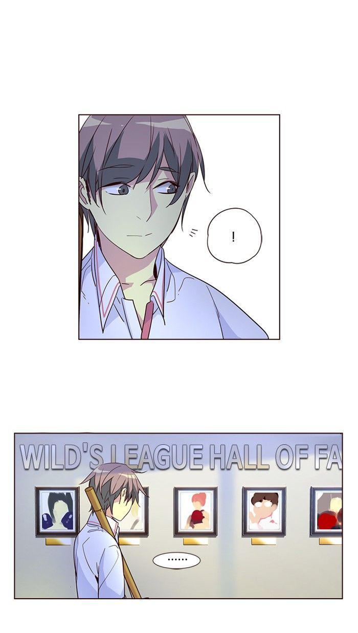 Girls of the Wild's Chapter 258 page 32 - Chapter 258