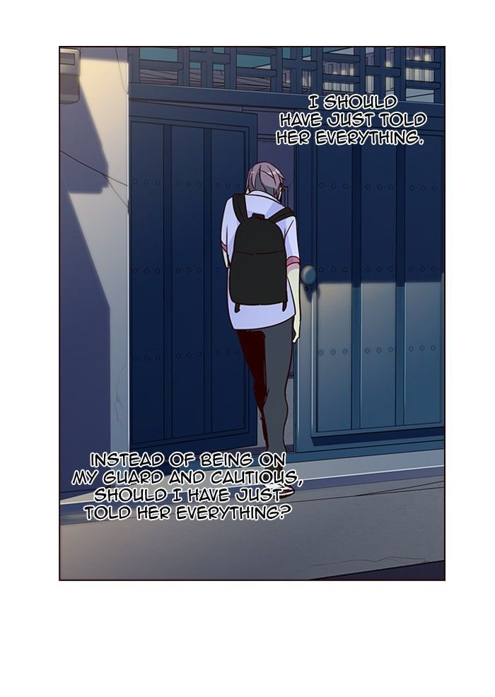 Girls of the Wild's Chapter 258 page 35 - Chapter 258