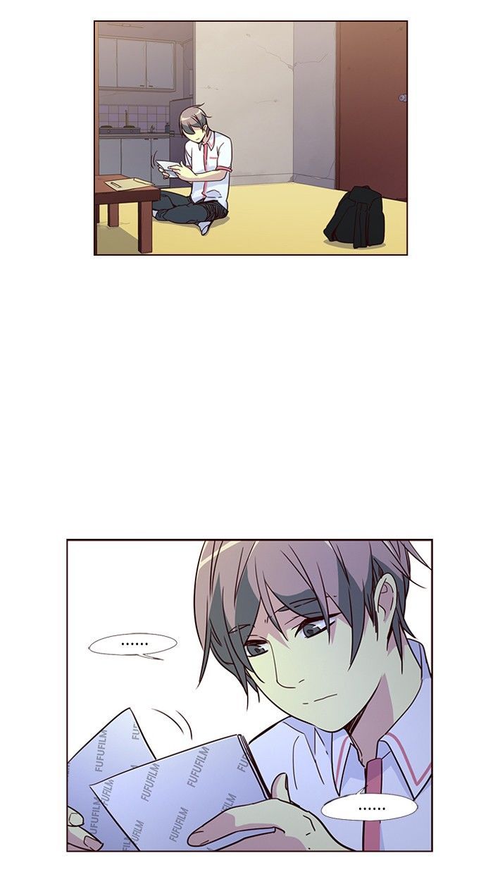Girls of the Wild's Chapter 258 page 41 - Chapter 258
