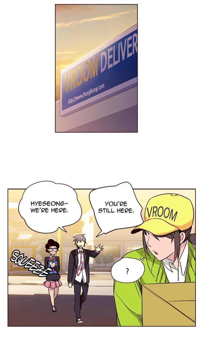 Girls of the Wild's Chapter 258 page 7 - Chapter 258