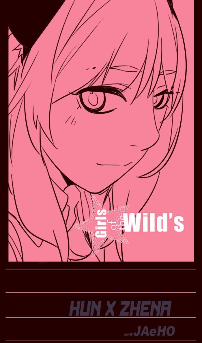 Girls of the Wild's Chapter 259 page 1 - Chapter 259