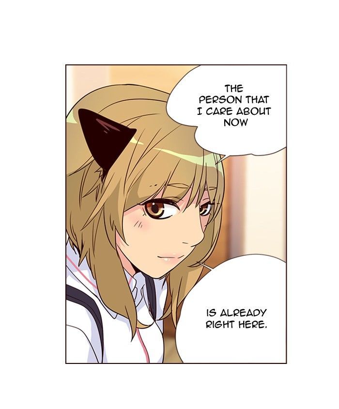 Girls of the Wild's Chapter 259 page 16 - Chapter 259