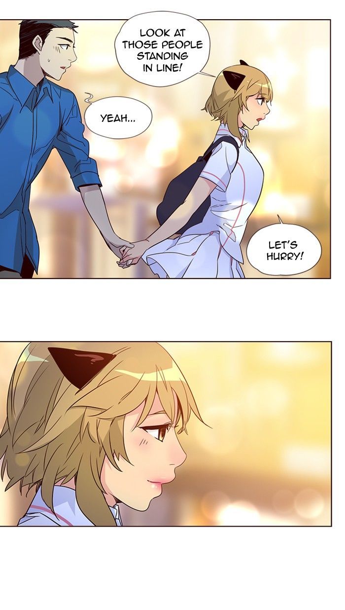 Girls of the Wild's Chapter 259 page 18 - Chapter 259