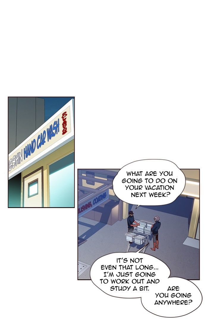 Girls of the Wild's Chapter 259 page 19 - Chapter 259
