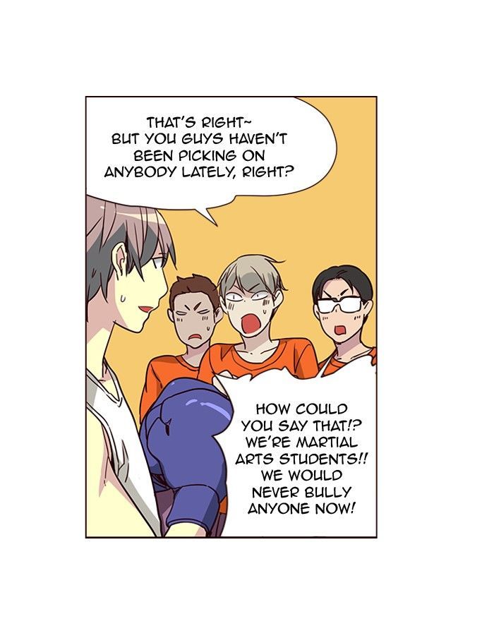 Girls of the Wild's Chapter 259 page 24 - Chapter 259