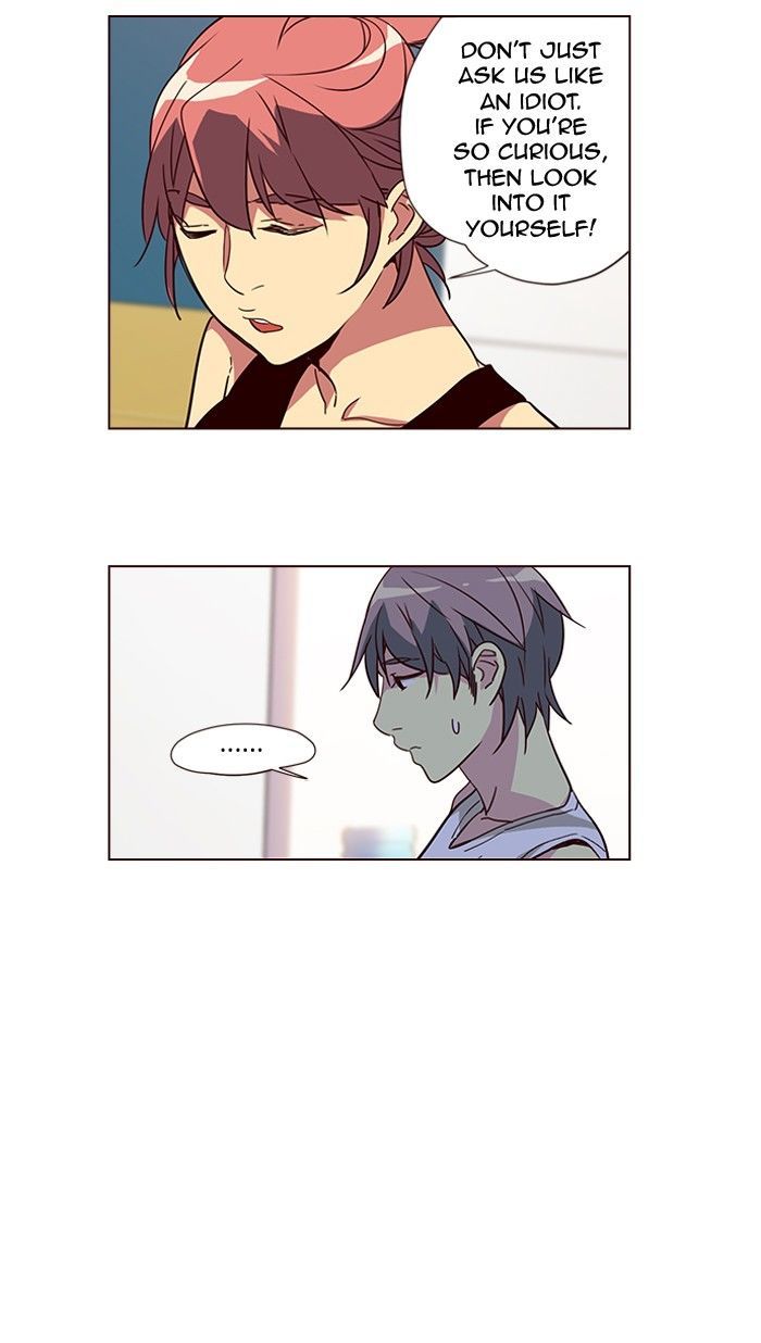 Girls of the Wild's Chapter 259 page 28 - Chapter 259