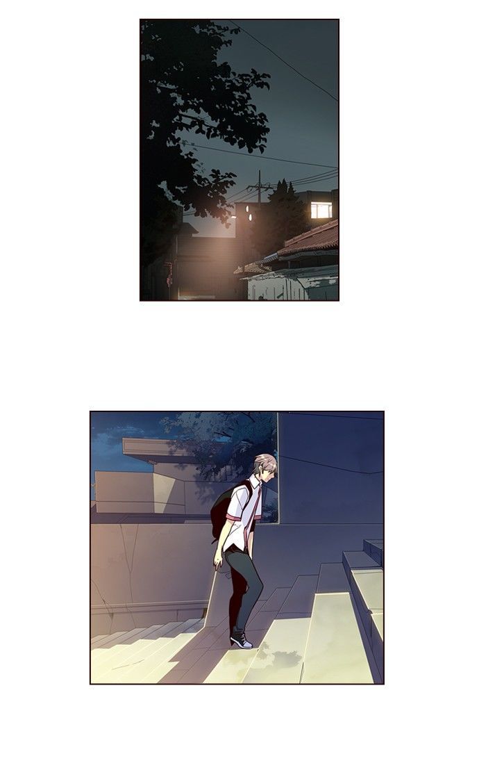 Girls of the Wild's Chapter 259 page 29 - Chapter 259