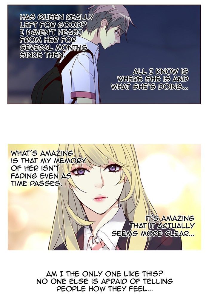 Girls of the Wild's Chapter 259 page 30 - Chapter 259