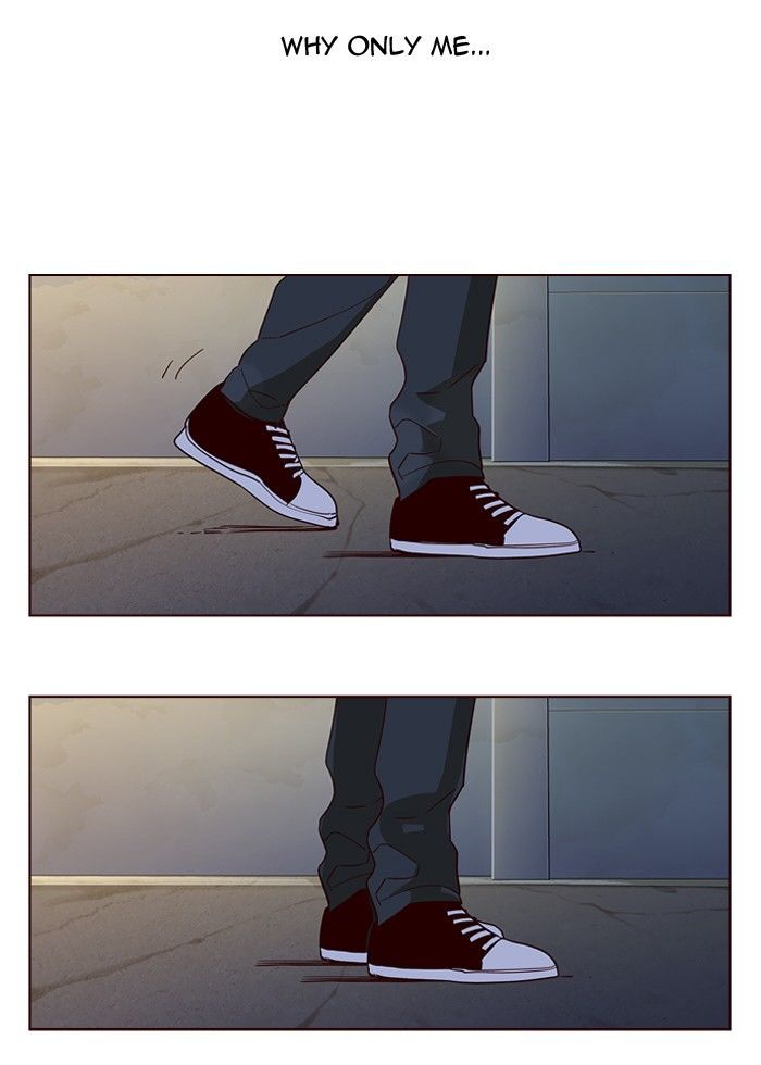 Girls of the Wild's Chapter 259 page 32 - Chapter 259