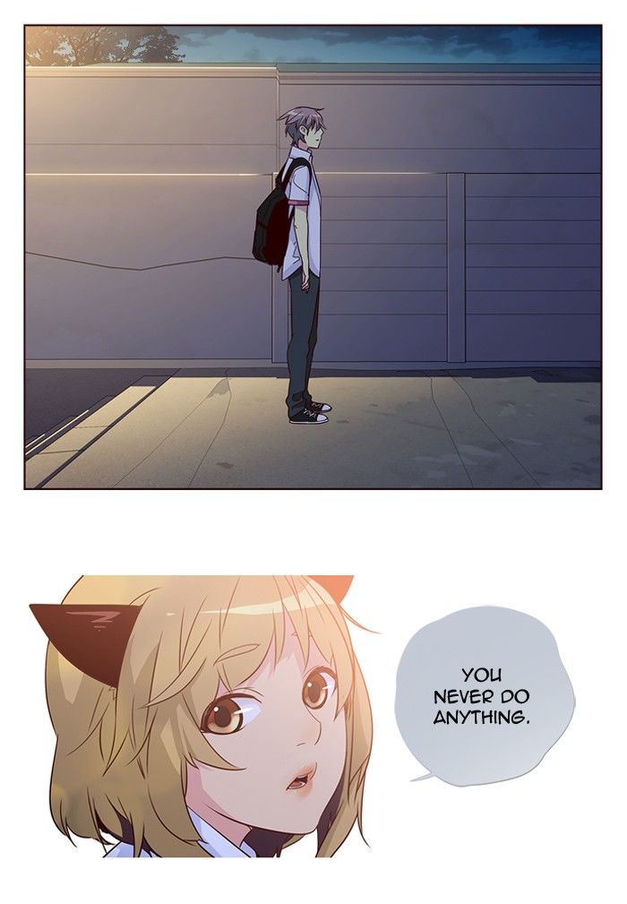 Girls of the Wild's Chapter 259 page 33 - Chapter 259