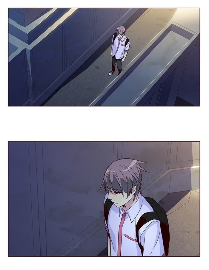 Girls of the Wild's Chapter 259 page 35 - Chapter 259
