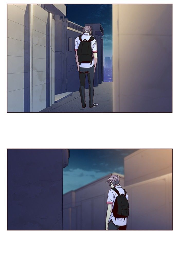 Girls of the Wild's Chapter 259 page 36 - Chapter 259