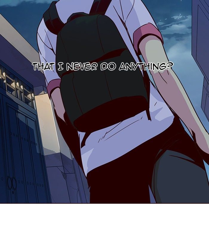 Girls of the Wild's Chapter 259 page 39 - Chapter 259