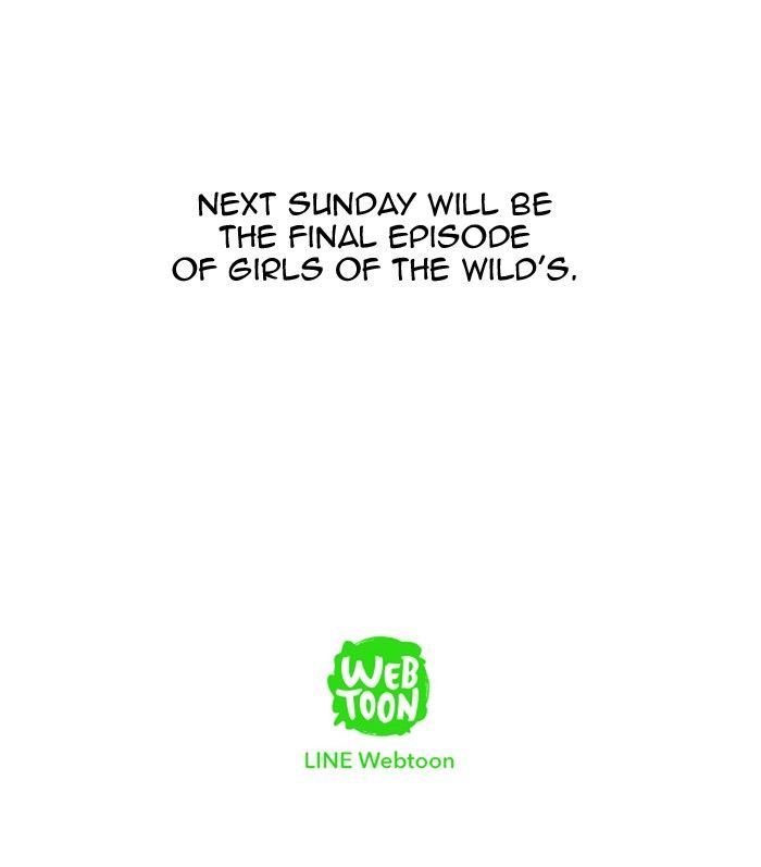 Girls of the Wild's Chapter 259 page 40 - Chapter 259