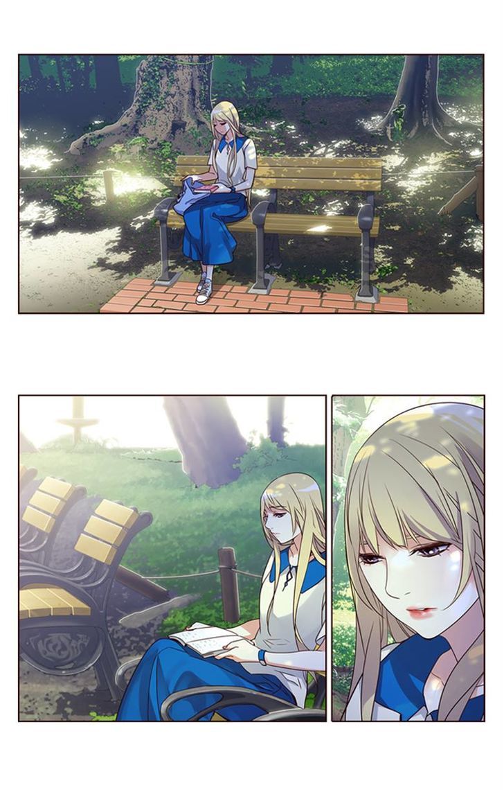 Girls of the Wild's Chapter 260 page 10 - Chapter 260 [END]