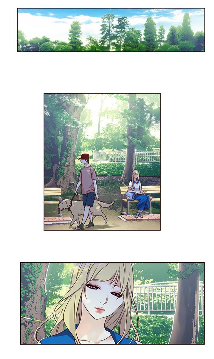 Girls of the Wild's Chapter 260 page 11 - Chapter 260 [END]