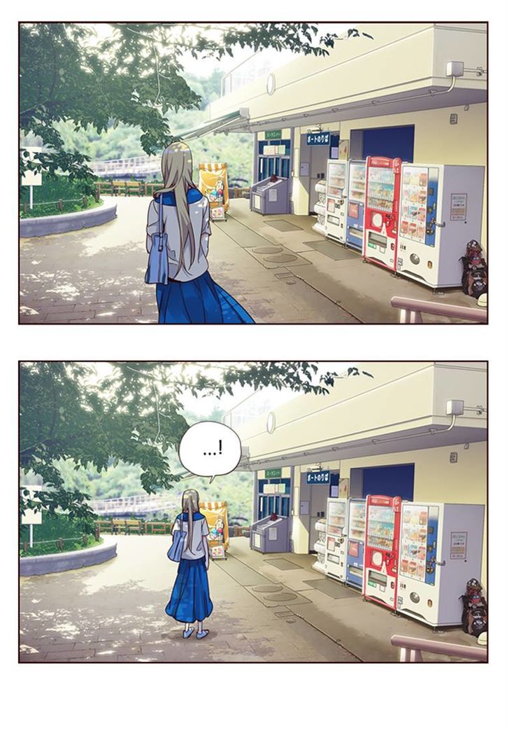 Girls of the Wild's Chapter 260 page 14 - Chapter 260 [END]