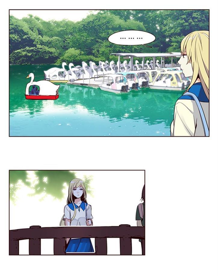 Girls of the Wild's Chapter 260 page 16 - Chapter 260 [END]