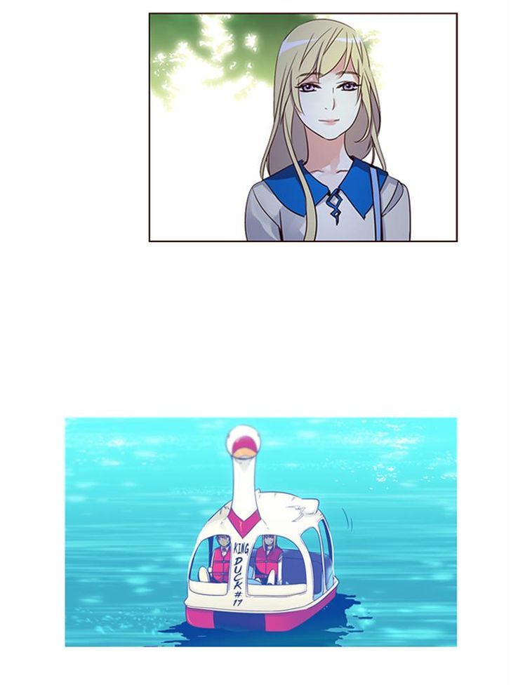 Girls of the Wild's Chapter 260 page 17 - Chapter 260 [END]