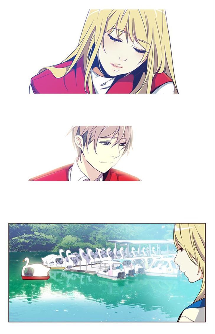 Girls of the Wild's Chapter 260 page 19 - Chapter 260 [END]
