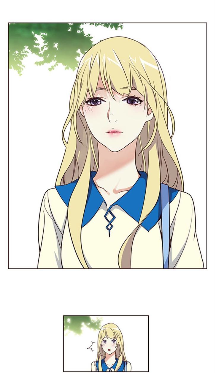 Girls of the Wild's Chapter 260 page 20 - Chapter 260 [END]