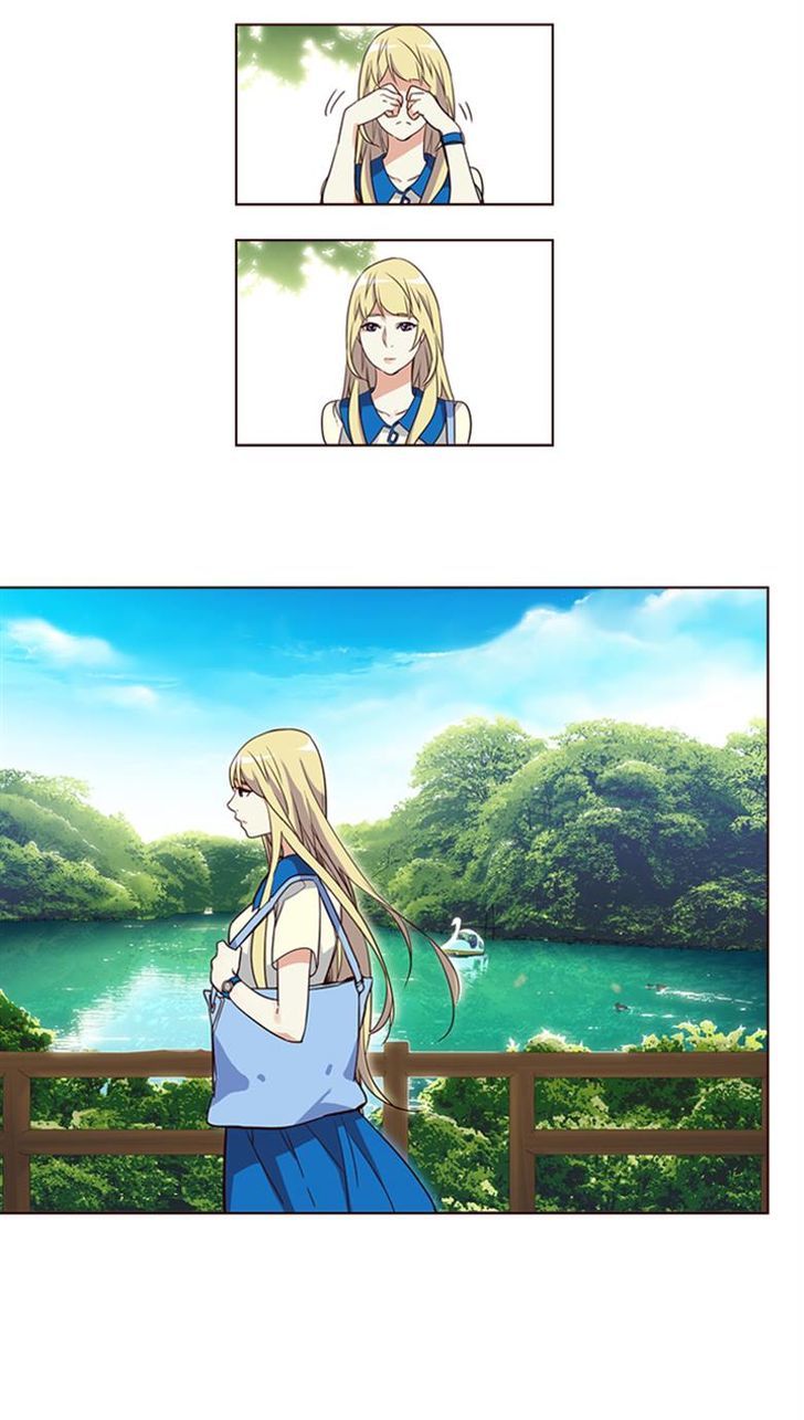 Girls of the Wild's Chapter 260 page 21 - Chapter 260 [END]