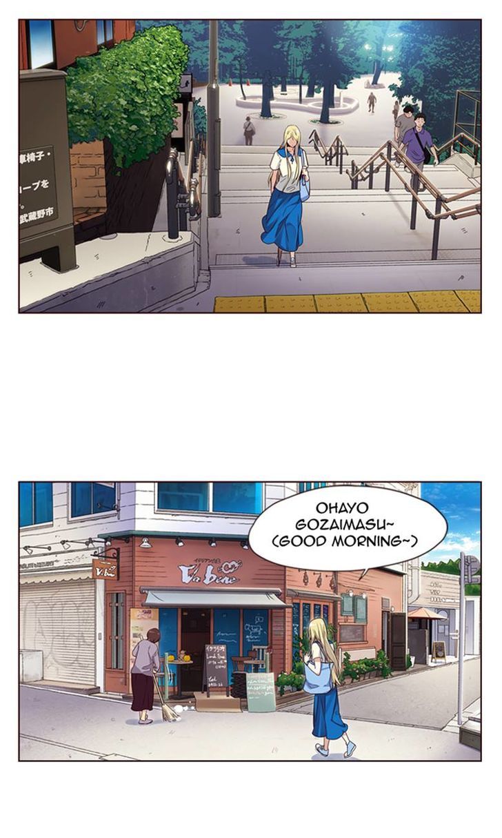 Girls of the Wild's Chapter 260 page 22 - Chapter 260 [END]