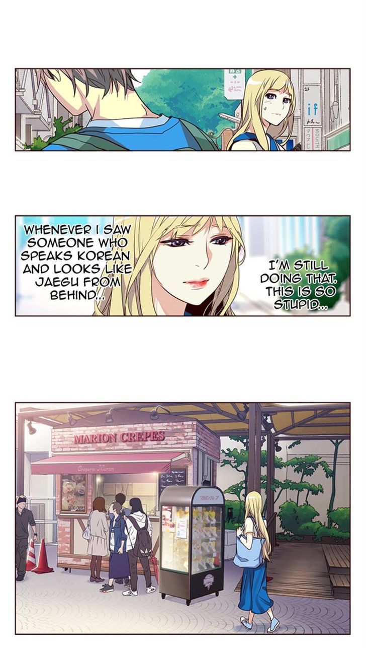Girls of the Wild's Chapter 260 page 25 - Chapter 260 [END]